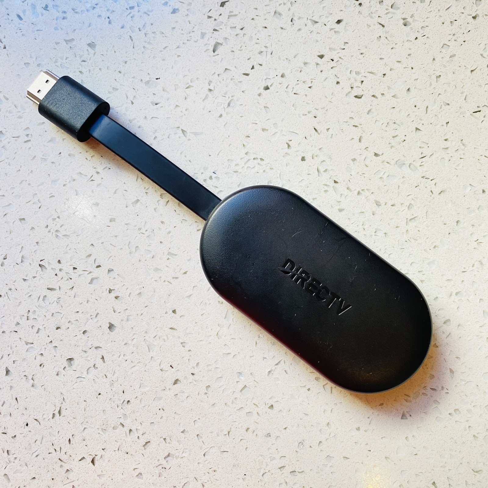 Direct TV Gemini Air 4K Streaming Device P21KW-500 Tested Works