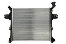 Radiateur Jeep COMMANDER