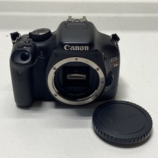 Canon EOS Rebel T2i 18.0MP Digital SLR Camera Body