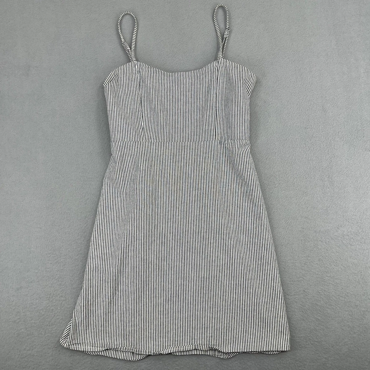 Brandy Melville Casual Striped Dresses for Women for sale | eBay