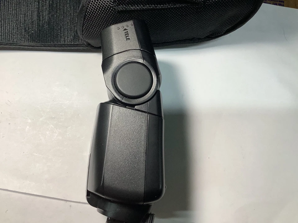 Promaster 100SL Speedlight Flash for Fujifilm X Code 1700 - Image 3 of 4