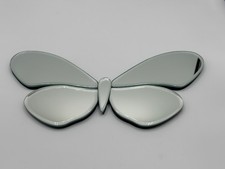 Butterfly Wall Mirror 12 x 6 
