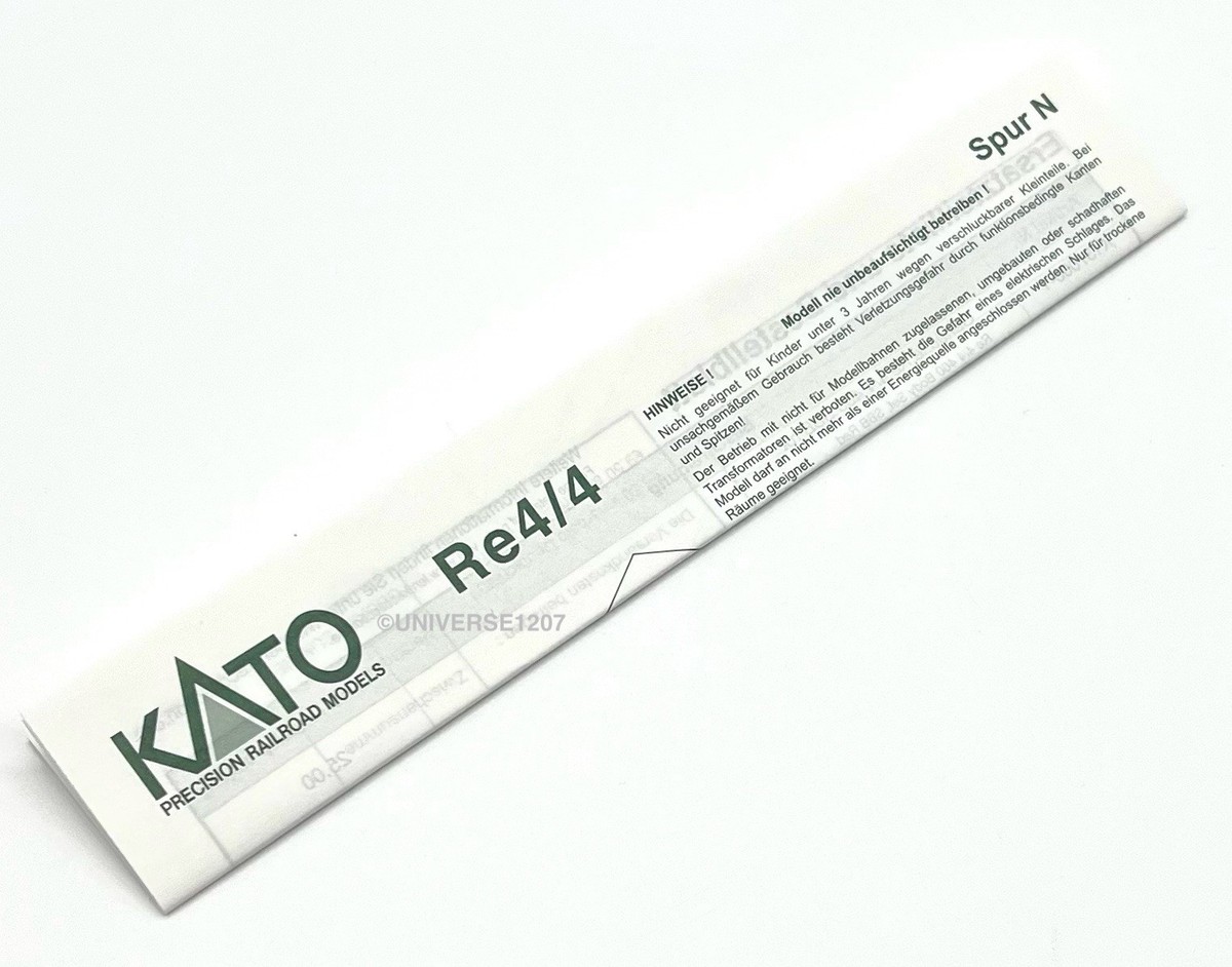 鉄道模型 KATO H10171 SBB-CFF Re 6/6 Yahoo!オークション -「re6／6」の落札相場・落札価格