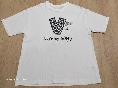 Visvim VISVIM 25SS JUMBO TEE S/S