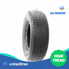 Used Lt 28575r16 Michelin Defender Ltx Ms 126123r - 11.532