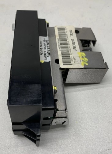 87-93 Cadillac DeVille & 87-92 FWD Fleetwood Fuel Data Center 16089826 TESTED - Picture 10 of 14