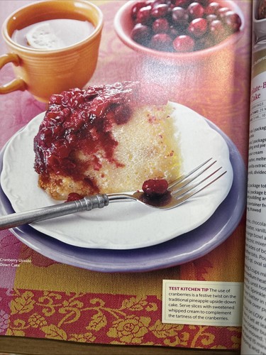 Southern Living Slow Cooker 2013 (130 Quick Fix Recipes!) Special Edition - Picture 13 of 14