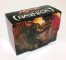 Magic The Gathering MTG Return to Ravnica Promo Foldable Deck Box Rakdos Guild