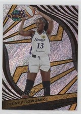 2022 Panini Revolution WNBA Chiney Ogwumike #17 1mz7