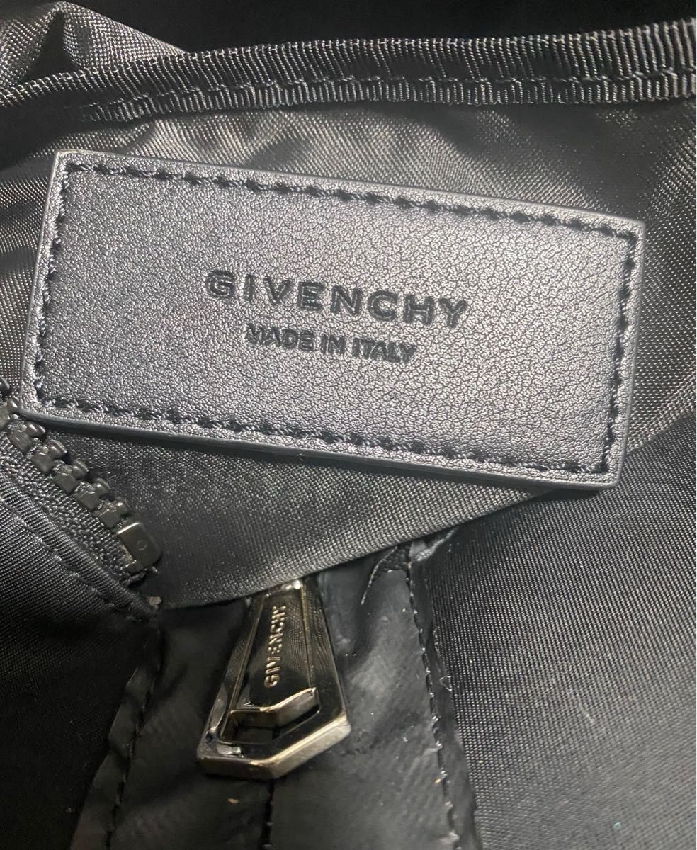 GIVENCHY Backpack Black Givenchy Stylish Bag - image 5