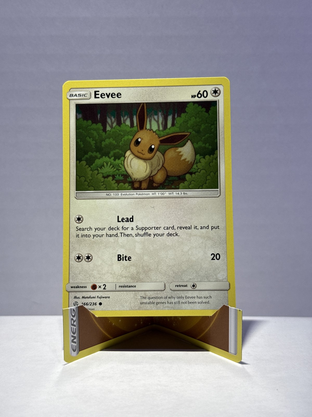 Eevee #166