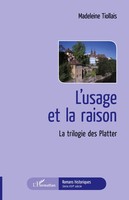Madeleine Tiollais | L'usage Et La Raison | Taschenbuch | FranzöSisch (2026)