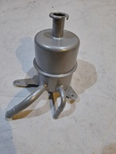Produktbild - Mazda Mx-5 NB NBFL Servobehälter pulverbeschichtet gesandstrahlt Original silber