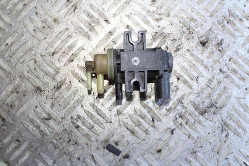 magnetventil Druckwandler 1K0906627b VW Golf 1.4 5K