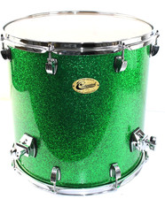 Ludwig Centennial Zep 16 x 16  Floor Tom  Dru...