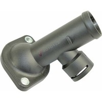 Metzger 4010122 KüHlmittelflansch FüR VW Seat Skoda Audi A3 Golf Passat Caddy