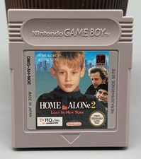 Thumbnail of ebay&reg; auction 800401304072 | Home Alone 2 Kevin allein Zuhaus - NOE Nintendo Gameboy Game Boy Modul - GUT