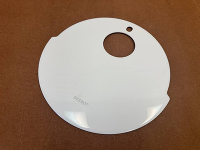 Genuine Ecovacs DEEBOT T10 Omni Robot Vacuum Top Cover  Replacement Part