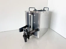 BUNN 20950.0004 Bunn 1.5 Gallon, Top Handle, Fast Flow 1.5GPR FF (EL19)