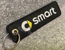 1 Stück SMART  Schlüsselanhänger  Extra Schnelle Bearbeitung 🇩🇪🏁