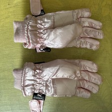 Thinsulate Gloves