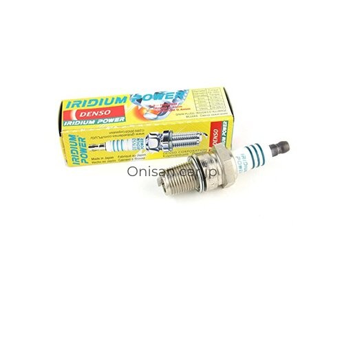 DENSO Iridium Tough Spark Plugs VKH16 V9110-5617 for  FJ Cruiser iQ Alphard Vitz