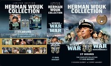 The Winds of War + War and Remembrance Limited Edition Brand (DVD) (UK IMPORT)