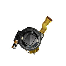 Camera lens assembly suitable for Samsung WB35F WB50 WB35 WB37 WB50F