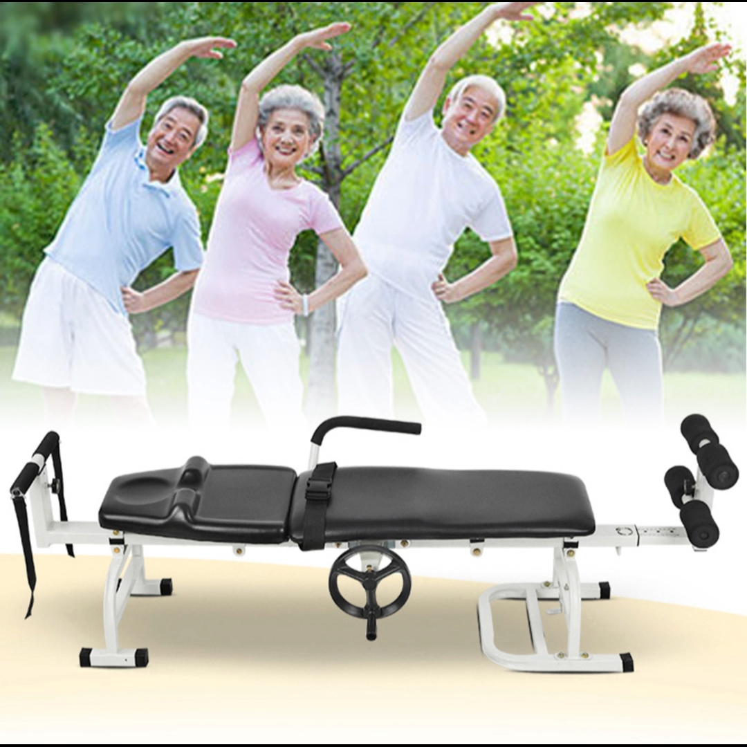 Inversion Tables For Back Pain Inversion Alternative Traction Table ...