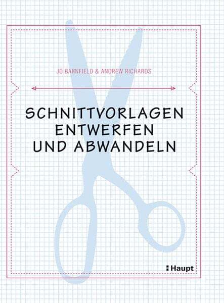 Thumbnail - Schnittvorlagen Entwerfen Und Abwandeln
