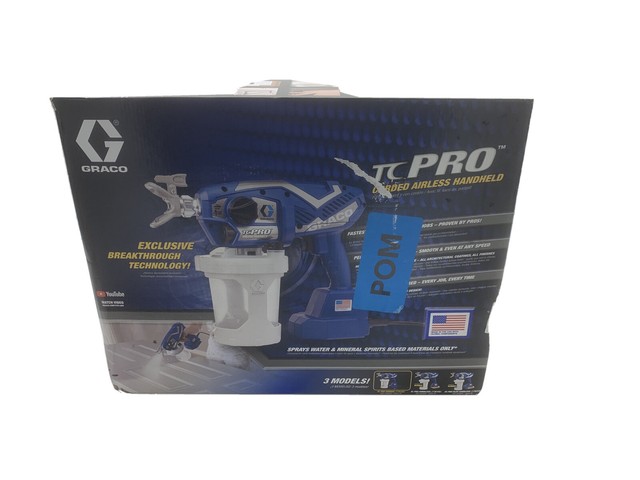 graco 17n163