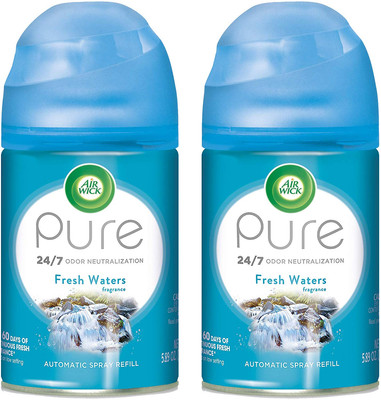 ebay air wick freshmatic refills