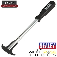Sealey Seal Puller Sealey Automotive Oil and Grease Remover Tool Work Tools