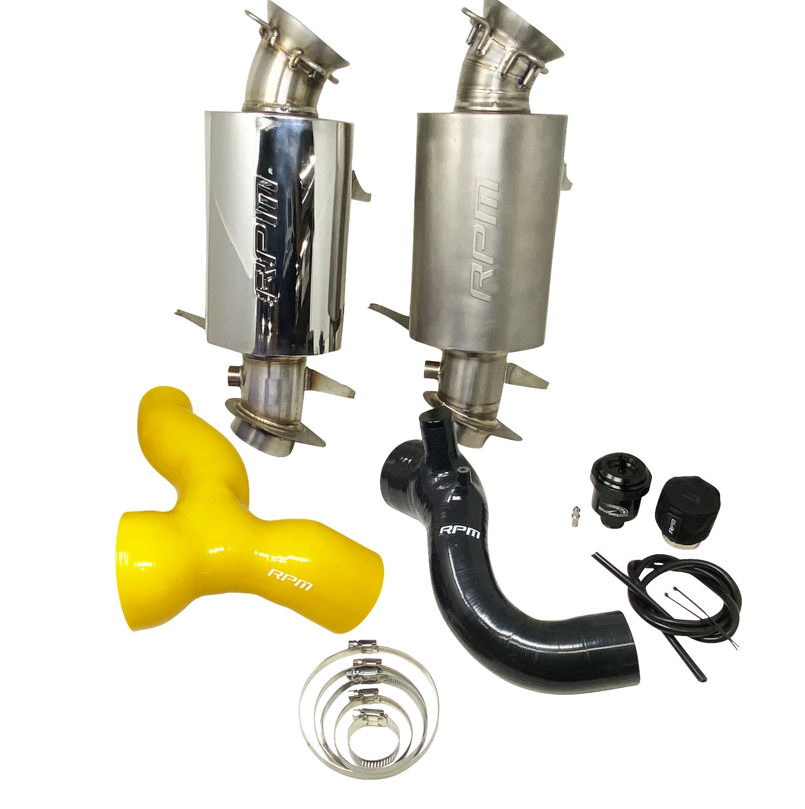 スノーモービル サイレンサー skidoo dynoport マフラー ダイノポート