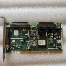 ASC-29320A/FSC SCSI CARD ASC-29320A