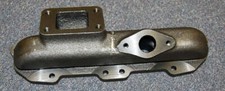 95-99 For Eclipse 420a Cast T3t4 T3 Turbo Manifold Strong Turbo 96 97 98