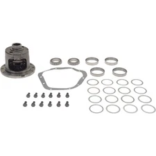 Dana Spicer Differential Carrier for Ford 707090-4X