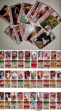 2019 STCC Iowa State Cyclones Legends 1-30 Pick one Finish your set Orr Trice