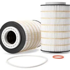 Fleetguard Genuine Lube Filter LF17549 PACK OF 6