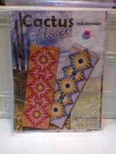 Judy Niemeyer Paper Piecing Table Runner Patt...