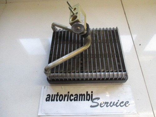 A31000400 Verdampfer Klimaanlage Klima A/C Fiat Idea 1.4 B 70KW 5M 5T (2004)