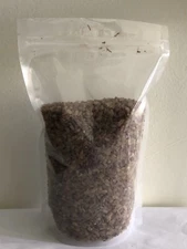 Ofada Rice/Nigerian Local Rice/Rice 1lbs.