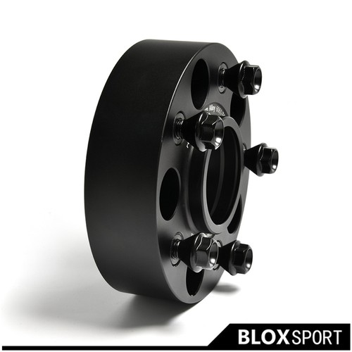 35mm Front 50mm Rear 5x120 Wheel Spacer CB72.5 for BMW X3 E83,X5 E53,E65 14x1.5