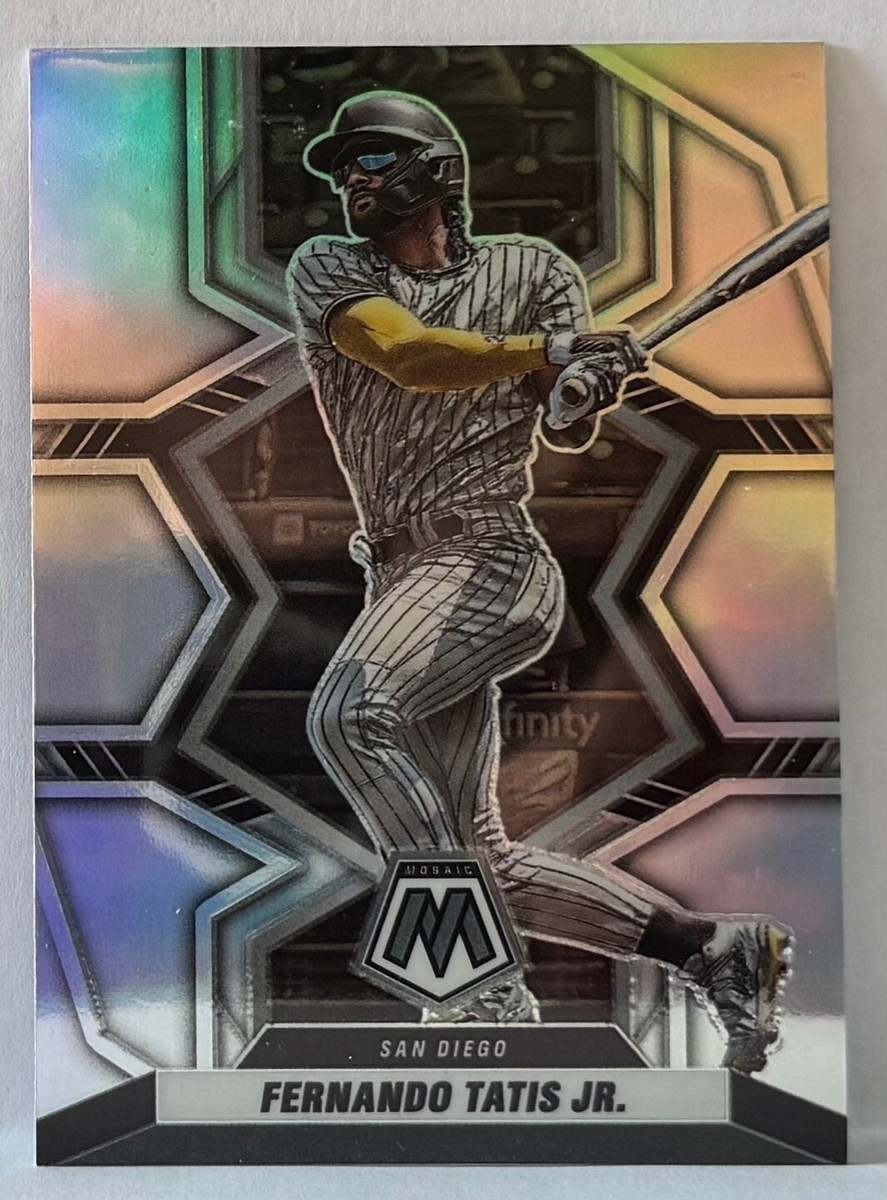 稀少TATIS JR. Amazon.com: Fernando Tatis Jr. San Diego Padres SGA Bobblehead 7