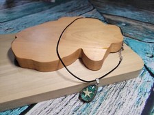 Starfish Pendant Necklace