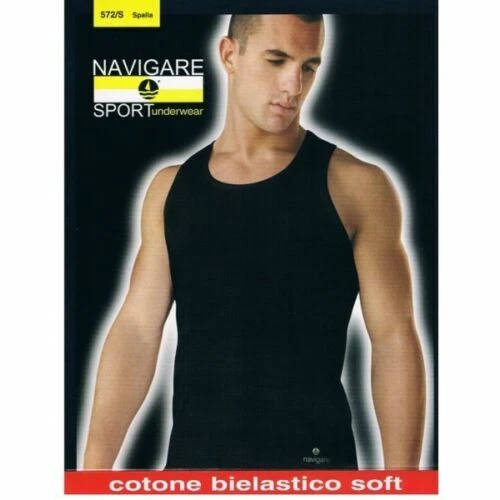 Intimo da uomo marca Navigare