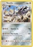 Steelix 125/214 Lost Thunder Rare Near Mint Pokemon DNA GAMES