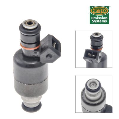 Herko Fuel Injector INJ570 For Chevrolet Opel Corsa Daewoo Cielo 1996-2005