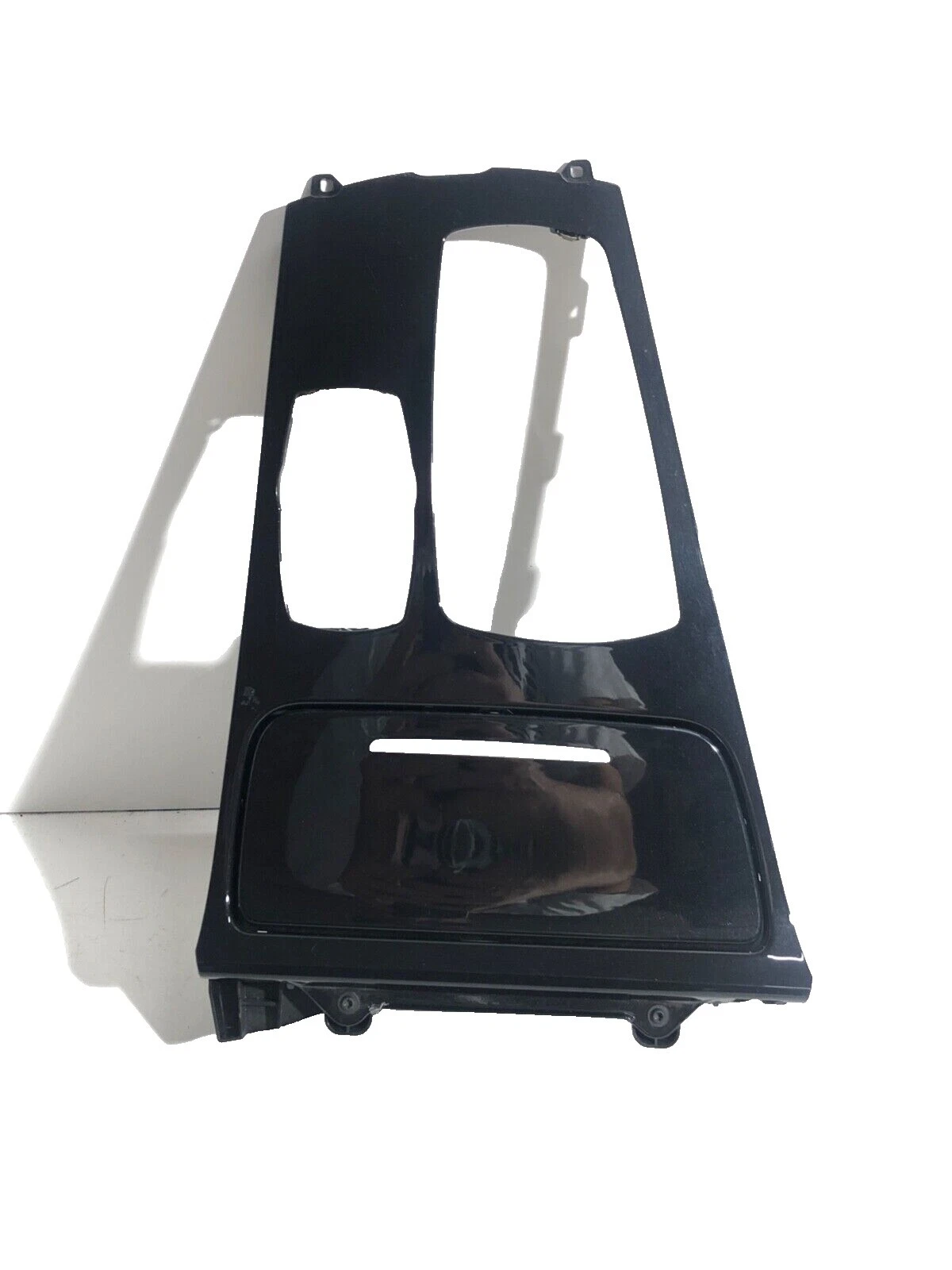 BMW Black Car & Truck Cup Holders