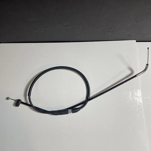 CABLE, THROTTLE